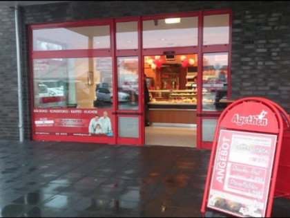 照片: Familienb&amp;auml;ckerei Agethen