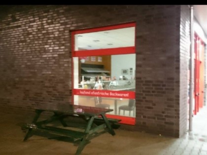 照片: Familienb&amp;auml;ckerei Agethen