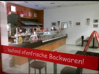 照片: Familienbäckerei Agethen